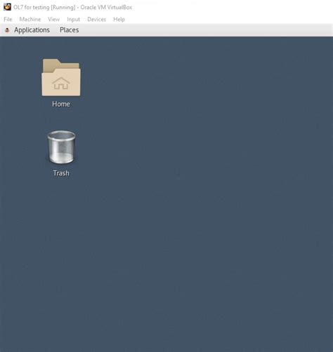 Image result for Linux Desktop GUI
