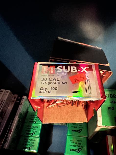 Rezultat imagine pentru Reloading Subsonic 308