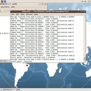 Image result for Simulation Tcl Script