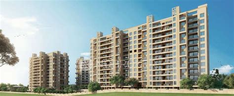 The Address Moshi Pune Rent / Sale Moshi, Pune, Pune