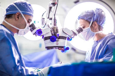 Fellowship — The Buncke Clinic