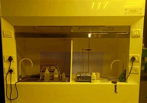 Nanoelectronics Lab