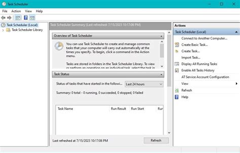 Image result for Task Scheduler Location