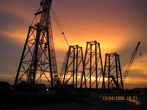 Yemen Project – Muhibbah Steel Industries