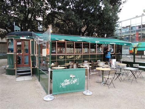 Rude, aggressive staff - Reviews, Photos - The Tram Cafe - Tripadvisor