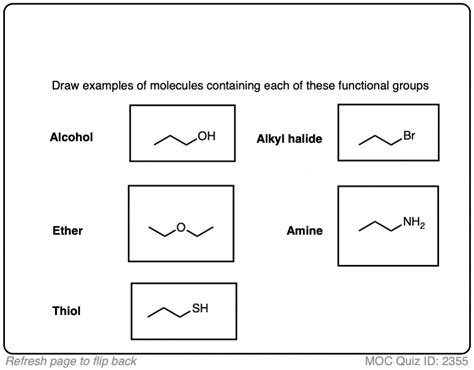 Functional Group Tutorial 的图像结果