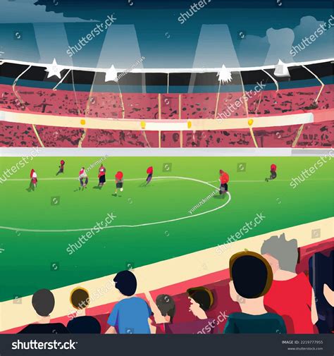 Football Match 的图像结果