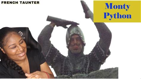 Image result for Monty Python Taunt