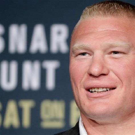 Brock Lesnar Teeth / Brock Lesnar S Wiki Net Worth Age Wife Wwe And ...