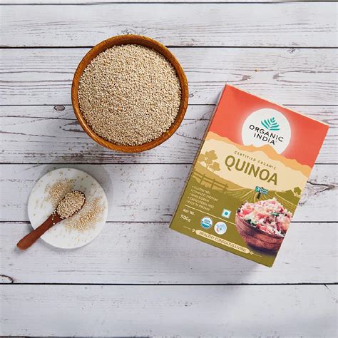 Quinoa