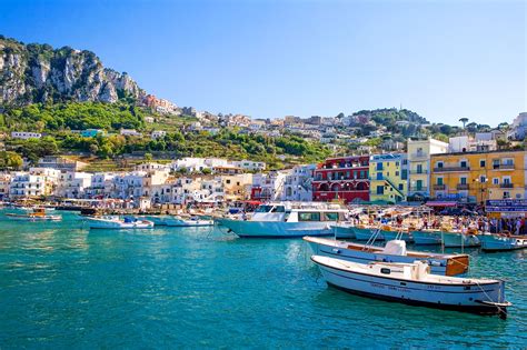 10 Best Things to Do in Capri - What is Capri Most Famous For? - Go Guides