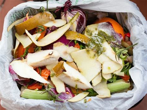 Don't Throw That Out! : Food Network | Food Network
