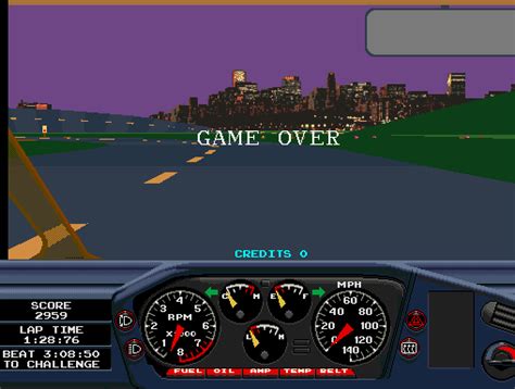 [mdk] Race Drivin' (cockpit, British, rev 5) download for mame 0.283