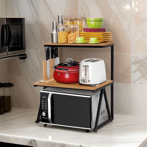 Buy Jack Microwave Stand Online in Bangalore | Guarented Home Solutions