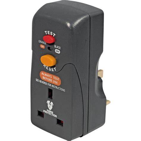 Image result for RCD Plug Universal Adapter