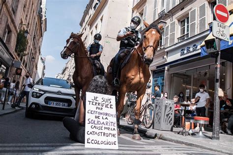 Global Newsletter #52: The Not So Magnificent Seven