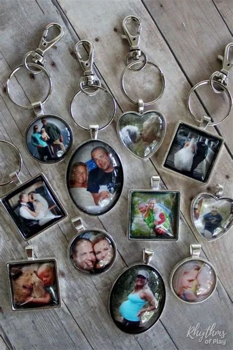 Image result for DIY Personalized Keychains