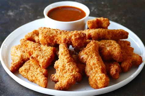 20 Facts About Taco Bell Chicken Nuggets - Facts.net