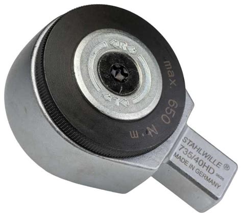 58250065 STAHLWILLE | STAHLWILLE 3/4 in Ratchet Head with Ratchet ...