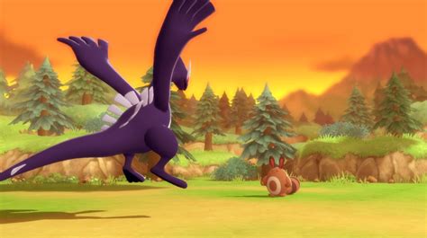 Shadow Lugia Back Sprite