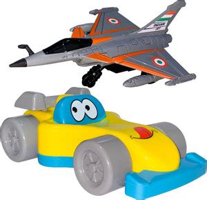 Wishmaster Set Of 2 Indian Air Rafale Fighter Aircraft + Unbreakable ...
