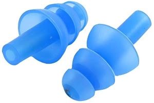 QEQEQ ML-02 Ear Plug - Buy QEQEQ ML-02 Ear Plug Online at Best Prices ...