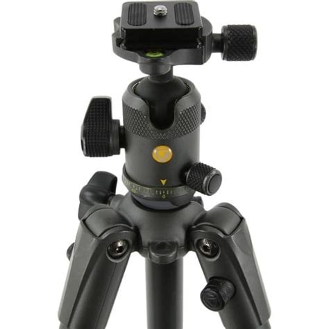 Buy Vanguard VEO 2 235AB Aluminum Tripod with Ball Head (Gray / Black ...