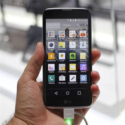 Image result for LG K7 Tutorial