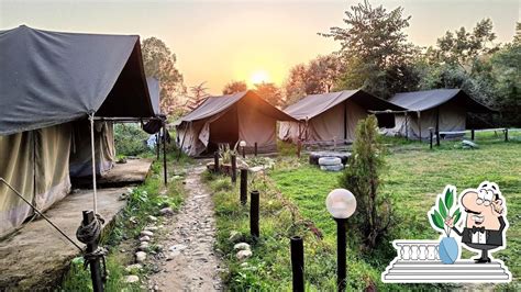 Monkey Mud House & Camps, Bir - Restaurant reviews
