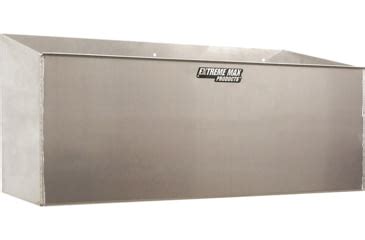 Extreme Max 5001.6044 Aluminum Fuel Jug Holder Fits Two 5 Gallon ...