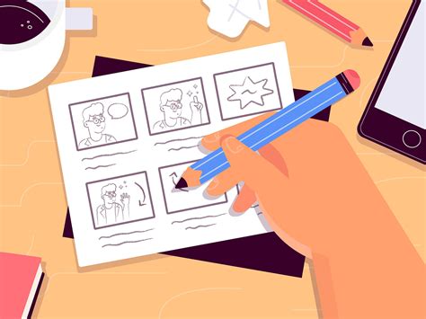 Image result for Animation Journey Process