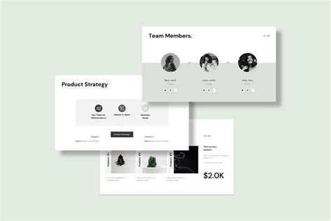 Business Plan Presentation Example 的图像结果