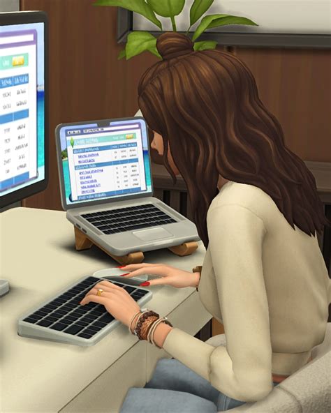 Love for Gothic Windows and Doors (CC Pack for The Sims 4) - Sixam CC