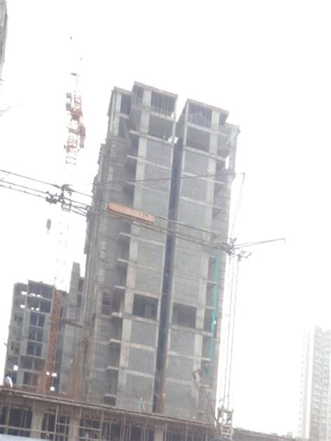 Eros Sampoornam Phase 4 Construction Update - Status 2025