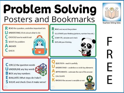 Problem and Solution Anchor Chart | Kindergarten anchor charts, Reading ...