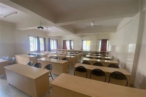Hindustan Aviation Academy Bangalore Campus: Photos, Virtual Tour