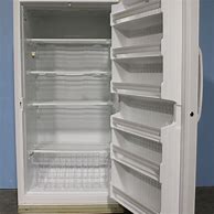 Image result for Woods Upright Freezer