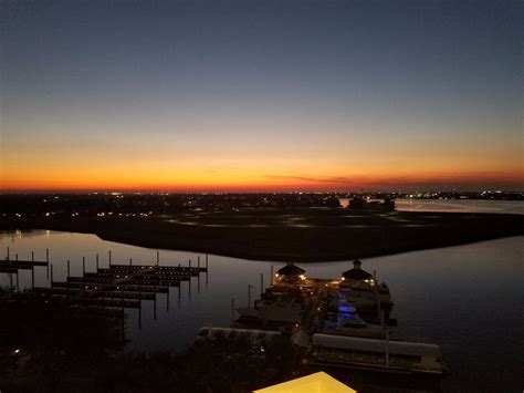 SOUTH SHORE HARBOUR RESORT & CONFERENCE CENTER (League City, Texas ...