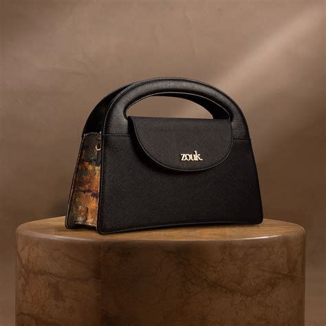 Rhea Kapoor Sling Bag - Bombay Tapestry
