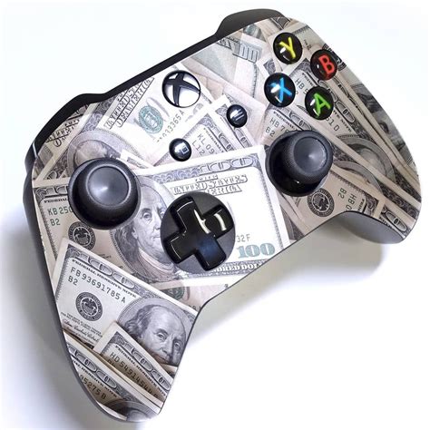 MONEY. Check out our latest controller design! Choose one of our ...