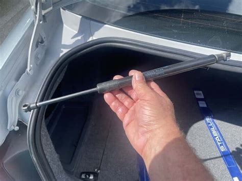 Image result for BMW Trunk Problems