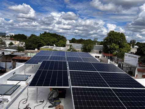 Paneles Solares Mas Energía Mejora tu Calidad de Vida | Paneles Solares ...