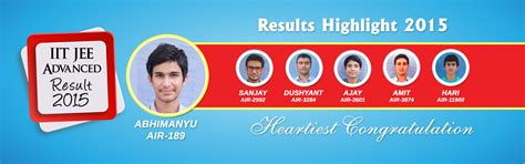 Rankers League - IIT/PMT