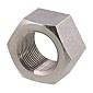 Hex Nut 1 Type Fine Details | SUNCO | MISUMI India