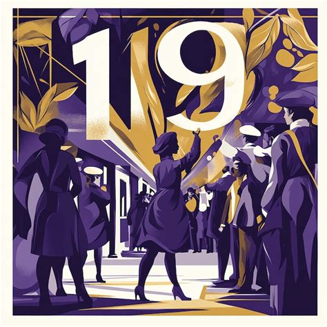 Image result for 19th Amendment Drawing