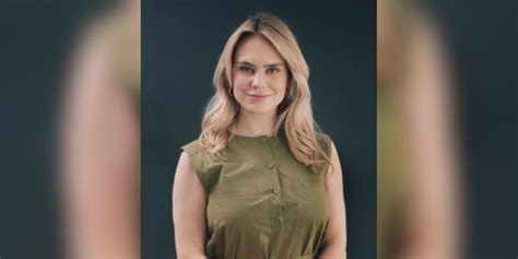 Aftyn Behn, youngest woman elected to Tennessee House, sworn in