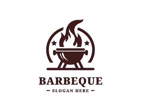 Barbeque Logo Local 的图像结果