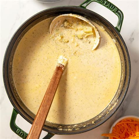 Keto Broccoli Cheese Soup Recipe: How to Make It