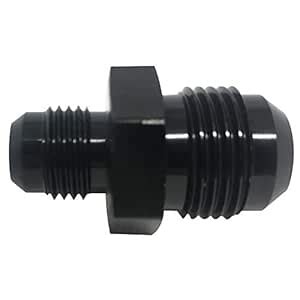 10AN to 8AN Reducer Fitting AN10 to AN8 Male Flare Hose Reducing ...