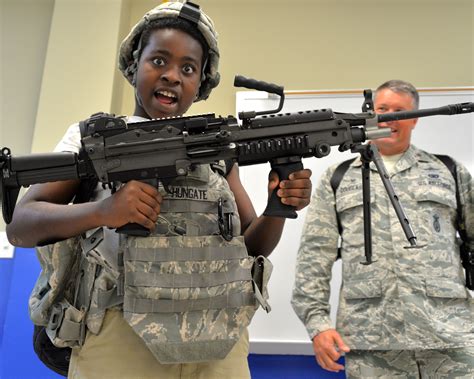 Boot Camp For Adults: Where Is National Guard Boot Camp